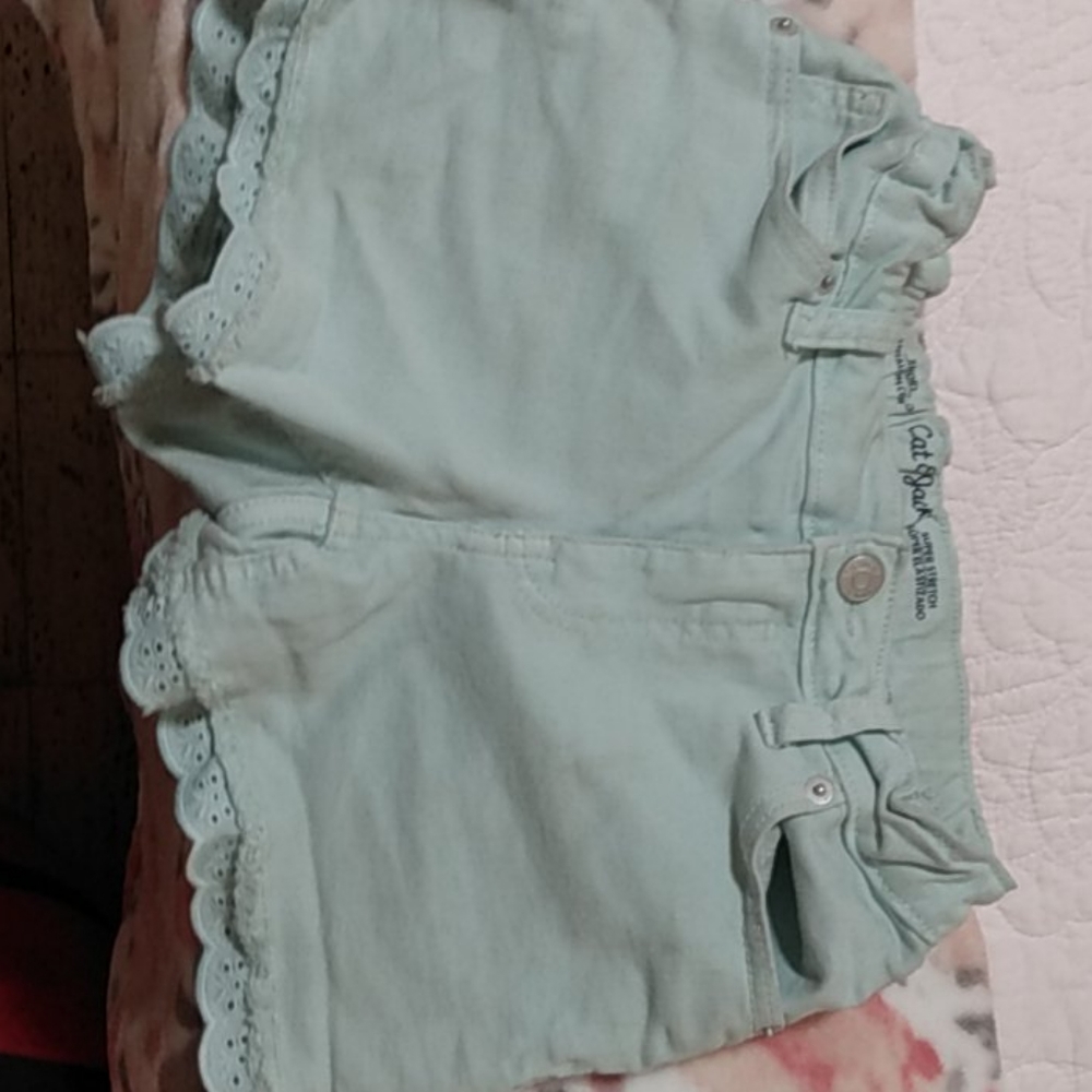 Short